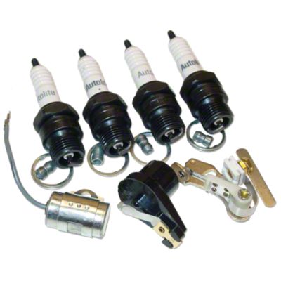 Ignition Tune-Up Kit