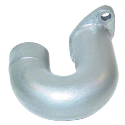 Manifold Exhaust Elbow