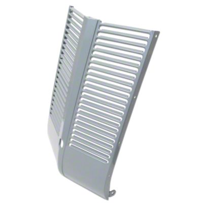 Front Grille, Ferguson TE20, TO20, TO30, 181627M91