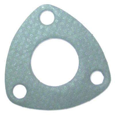 Exhaust Pre-Muffler Elbow  Gasket