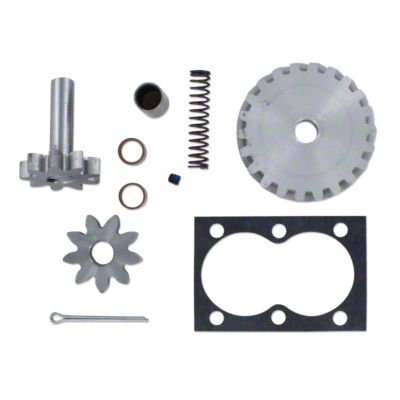 Oil Pump Repair Kit