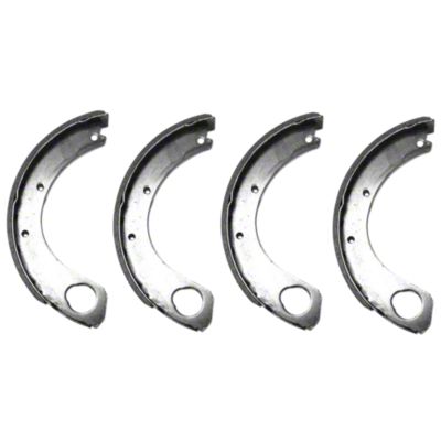 Brake Shoe Kit