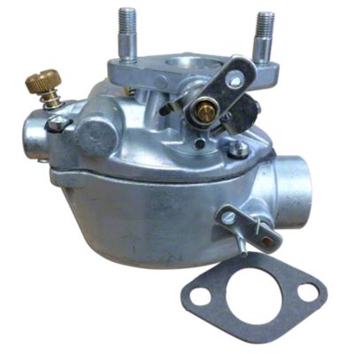 Carburetor (New)