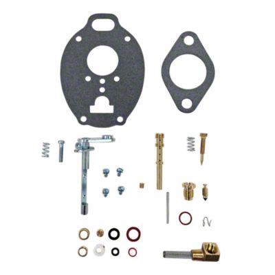 Basic Marvel Schebler Carburetor Repair Kit