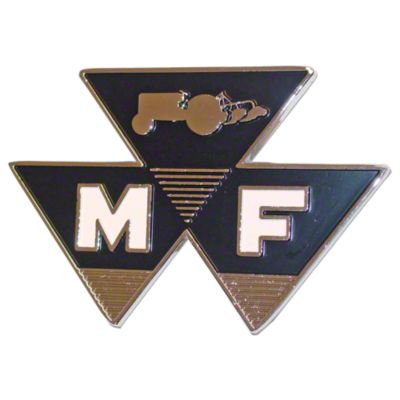 Front Emblem