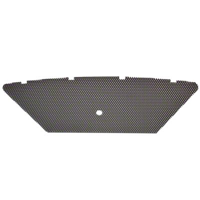 Air Intake Screen, 190138M1, Massey Ferguson