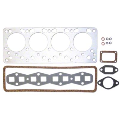 Head Gasket Set, Gas