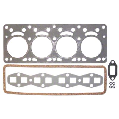 Head Gasket Set, Gas