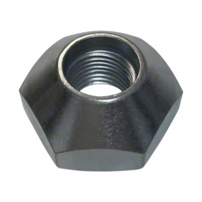 Front Lug Nut