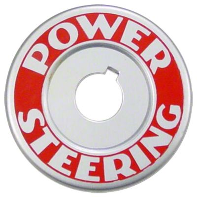 Power Steering Plate, 183174M1, MF 35, 65, 85, 88, 90, 202, 203, 204, 205, 303, 304