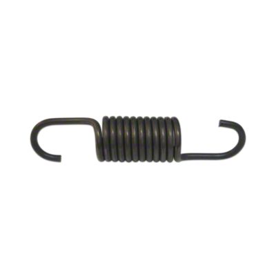 Governor Compensator Spring