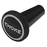 Choke Knob
