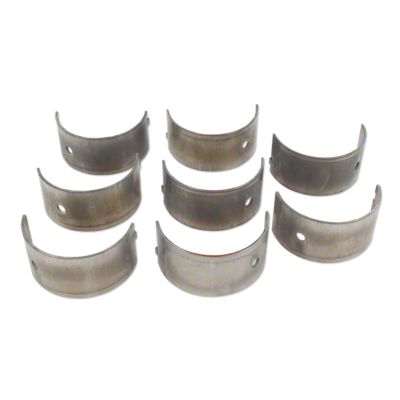 Standard Connecting Rod Bearing Set (Set Of 4)