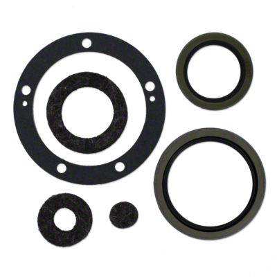 Crankshaft Seal Kit