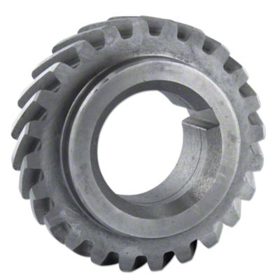 Crankshaft Gear