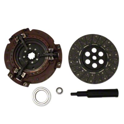 Clutch Kit