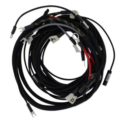 Wiring Harness