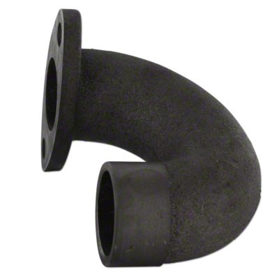 Exhaust Elbow