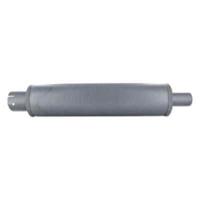 Horizontal Muffler