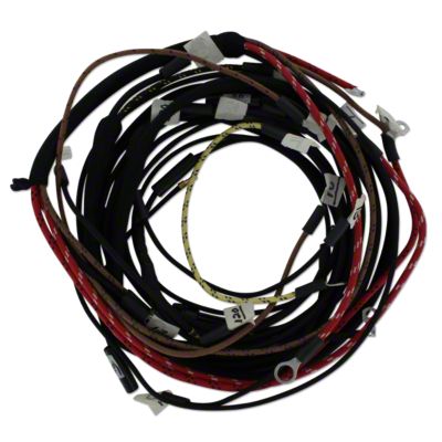 Wiring Harness