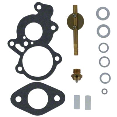 Basic Carburetor Repair Kit