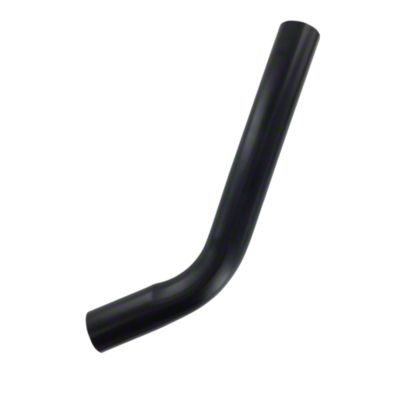 Air Cleaner to Carburetor Pipe, TO35, MF 35, 202, 204, 181525M1