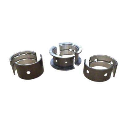 Main Bearing Set, 2.220" (0.030" undersize)