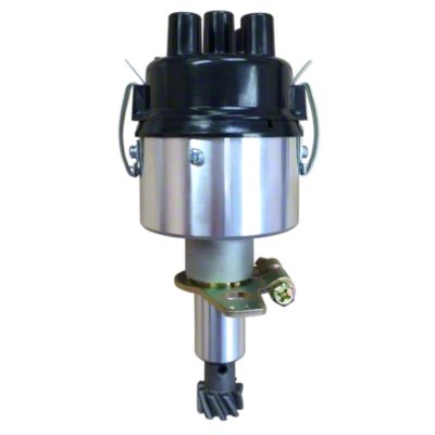 Distributor, Ferguson TO20, TO30, TO35, F40, MF 35, 50, MH 50