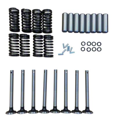 Valve Train Kit