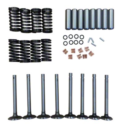 Valve Train Kit