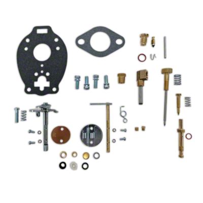 Premium Carburetor Repair Kit
