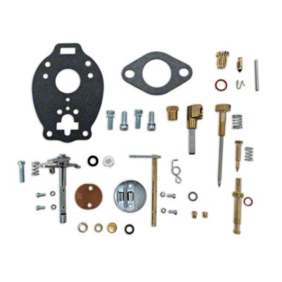 Premium Carburetor Repair Kit