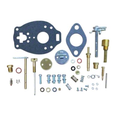 Premium Carburetor Repair Kit