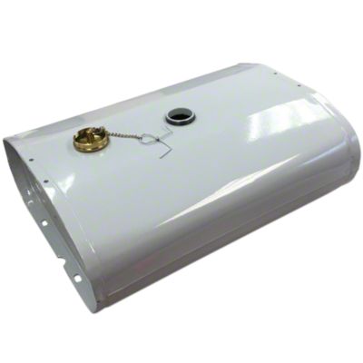 Fuel Tank with Fuel Cap