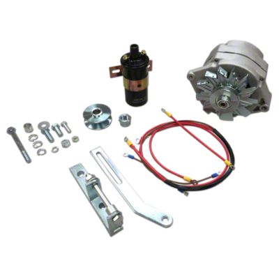 Alternator Conversion Kit