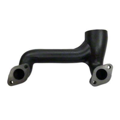 Exhaust Manifold