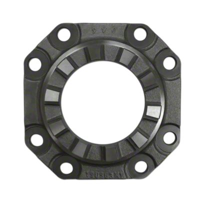 Differential Lock Coupling Cap