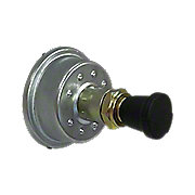 4 Position Rotary Light Switch