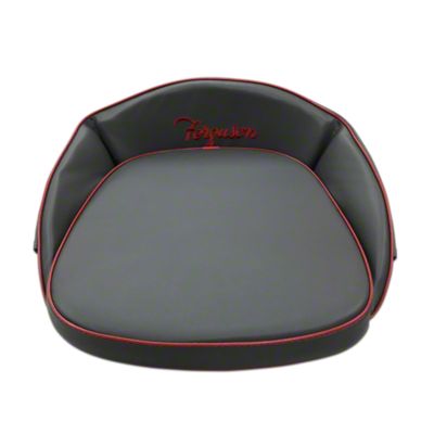 Vinyl Seat Cushion