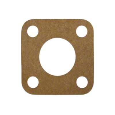 Quadrant Gasket