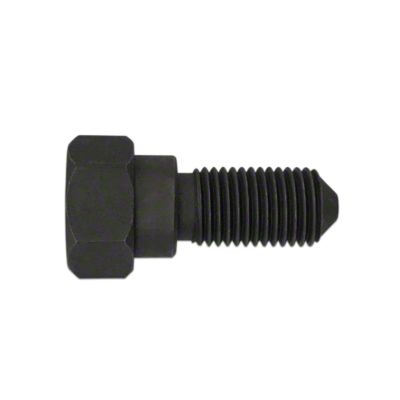 Hood (Bonnet) Pivot Bolt