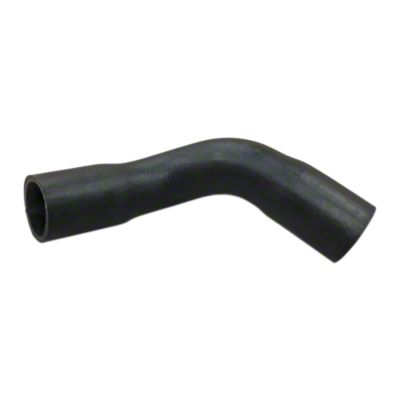 Upper Radiator Hose