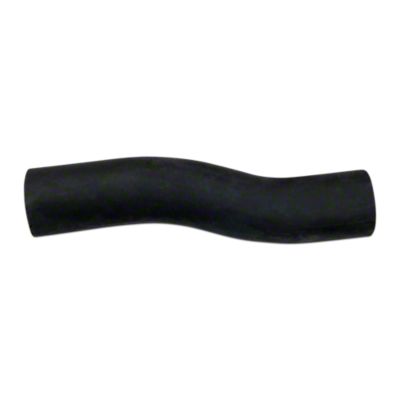 Upper Radiator Hose