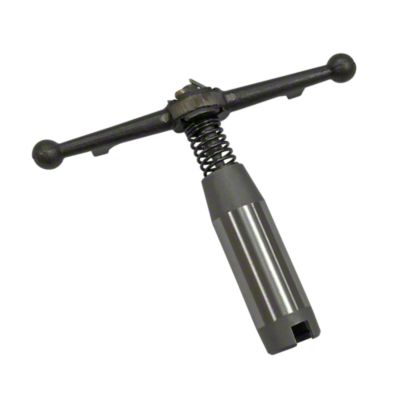 Hydraulic Pump Valve, Ferguson TO30