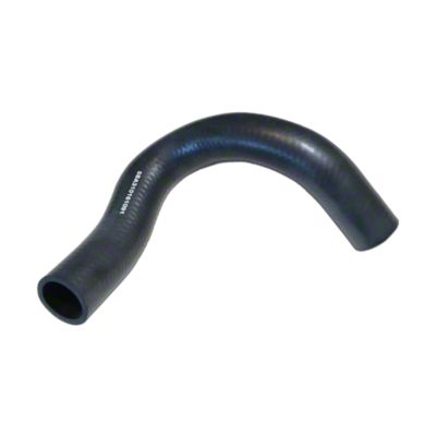 Lower Radiator Hose