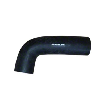 Upper Radiator Hose