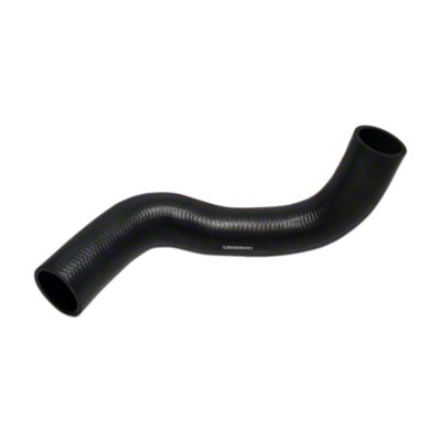 Lower Radiator Hose