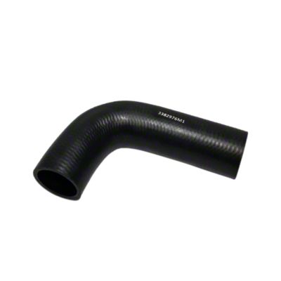 Upper Radiator Hose