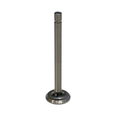 Exhaust Valve