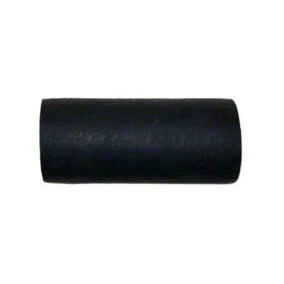 Auxiliary Hydraulic Filter Outlet Hose